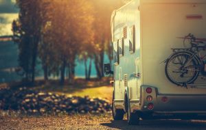 Recreational Vehicle Insurance